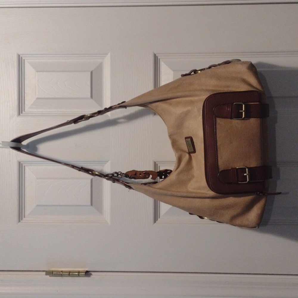 E. Caprice Paris Bag